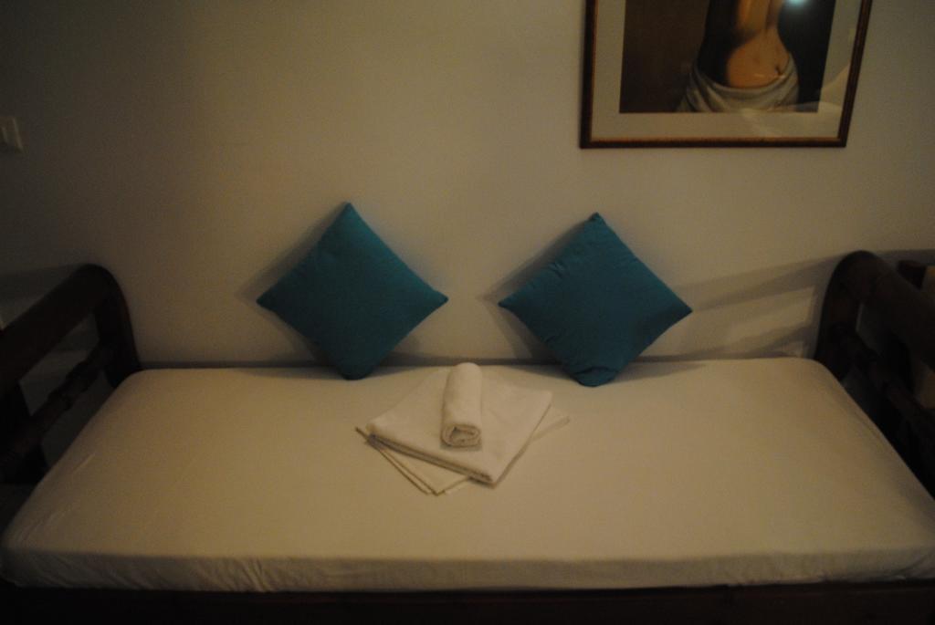 Traditional Idramon Hotel Chania  Exterior foto