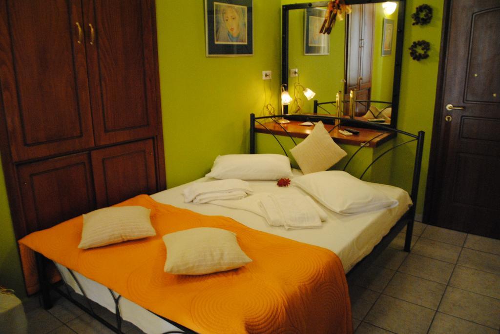 Traditional Idramon Hotel Chania  Cameră foto