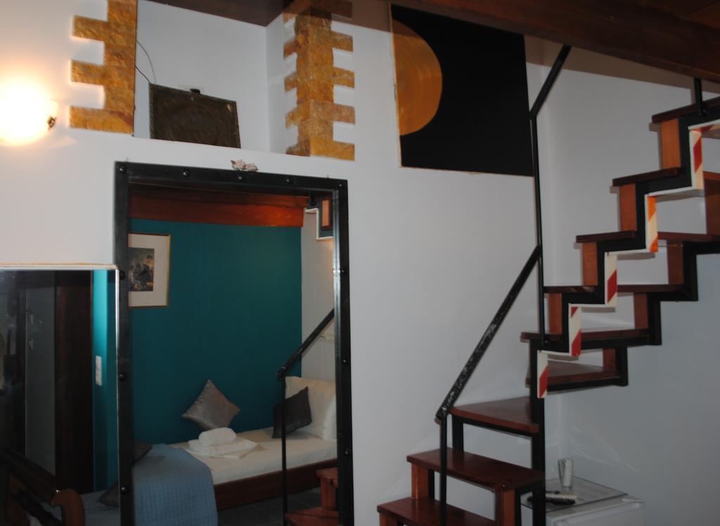 Traditional Idramon Hotel Chania  Cameră foto