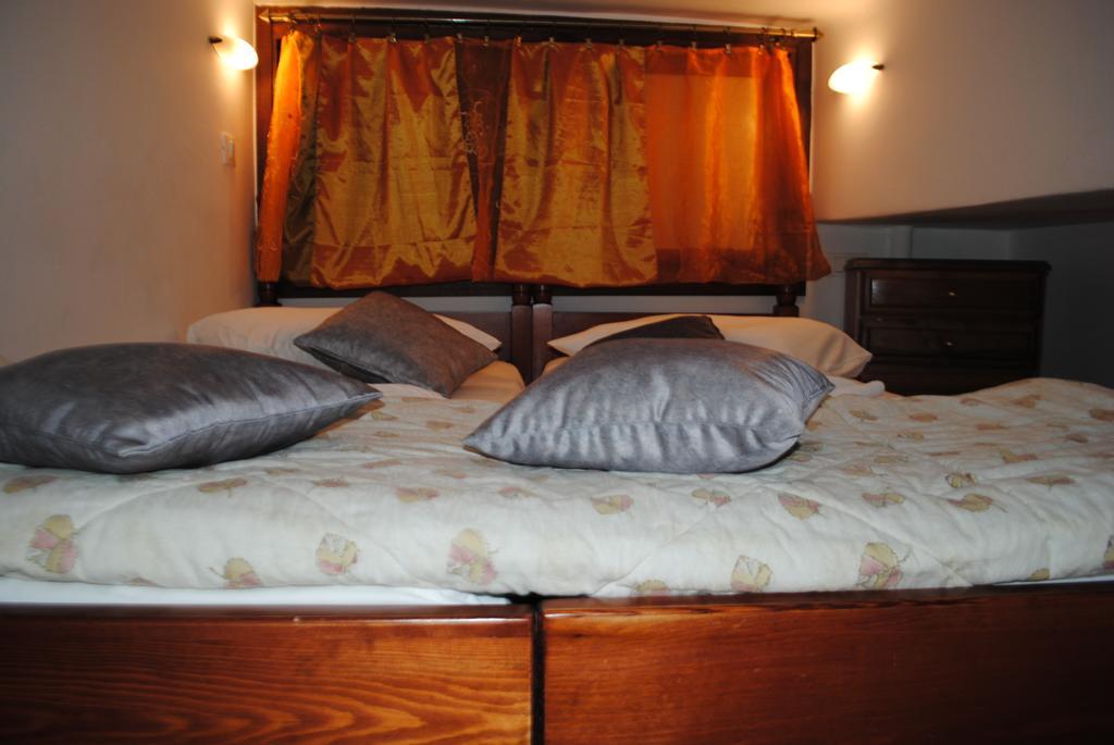 Traditional Idramon Hotel Chania  Cameră foto