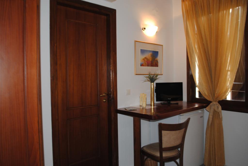 Traditional Idramon Hotel Chania  Exterior foto