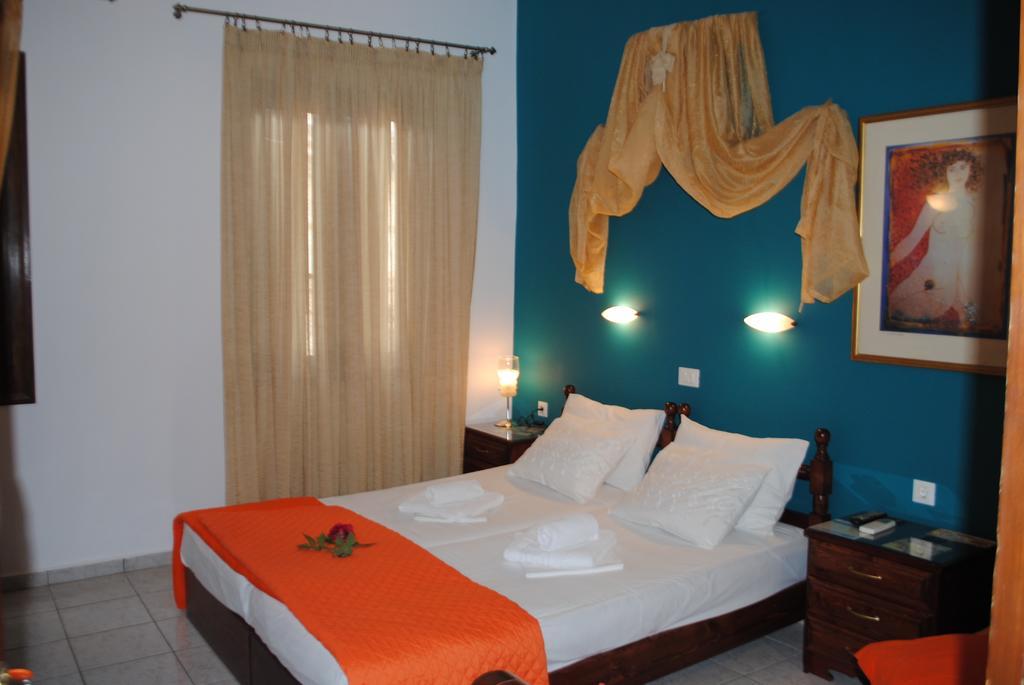Traditional Idramon Hotel Chania  Exterior foto