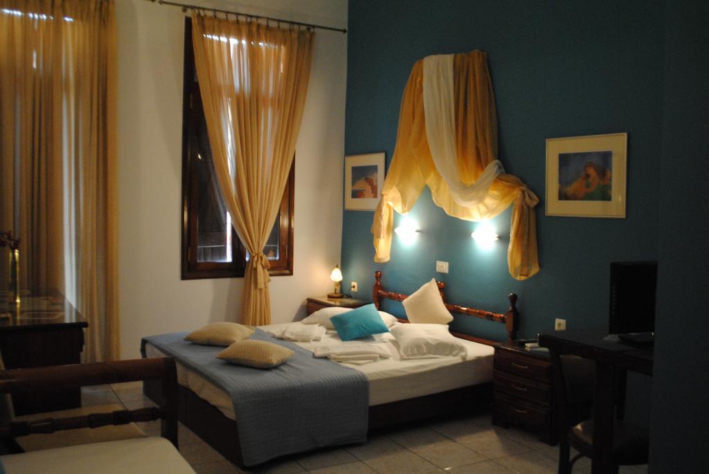 Traditional Idramon Hotel Chania  Exterior foto